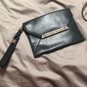 Stella & Dot wristlet